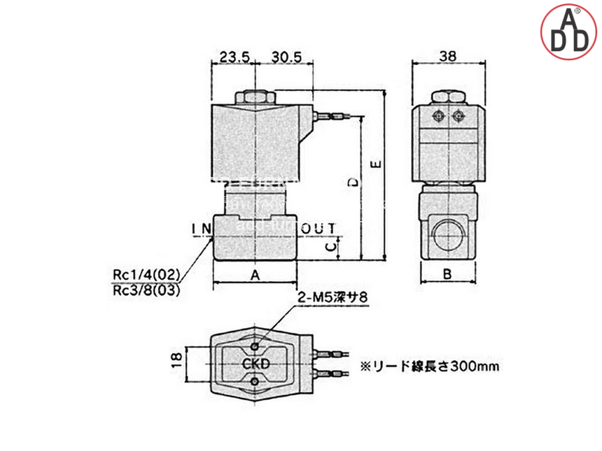 AB41-03-5-AC100V (3) 